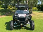 Polaris turbo 1000 rzr dohc origineel met NL auto kenteken, Motoren, 2 cilinders, 1000 cc, Meer dan 35 kW