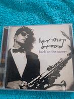 HERMAN BROOD, Ophalen of Verzenden, 1980 tot 2000, Zo goed als nieuw