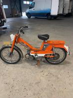 Klassieke Mobylette Kaptein brommer, Fietsen en Brommers, Brommers | Oldtimers, Ophalen, Overige merken