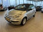 Citroen C3 Pluriel 1.6i-16V, Auto's, Citroën, Automaat, Gebruikt, Cabriolet, 4 stoelen
