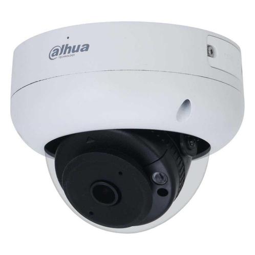 4MP Dahua WizSense Panoramic 180°(HDBW3441R-AS-P)(microfoon), Audio, Tv en Foto, Videobewaking, Nieuw, Buitencamera, Ophalen of Verzenden