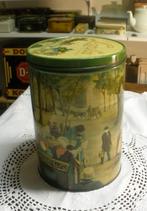 Oud Lonka blik, Verzamelen, Ophalen of Verzenden, Zo goed als nieuw, Overige, Overige merken