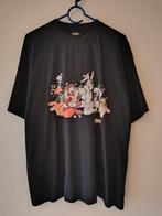 Space Jam Benco 1996 shirt, Ophalen, Nieuw, Maat 56/58 (XL), Zwart