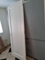 Binnendeur, Doe-het-zelf en Verbouw, Ophalen, 80 tot 100 cm, 215 cm of meer, Binnendeur