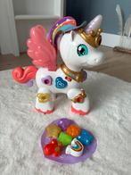 Vtech Starshine The Bright Lights Unicorn, Ophalen of Verzenden, Zo goed als nieuw