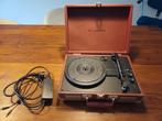 Crosley Retro Platenspeler - Draagbaar, Ophalen of Verzenden, Nieuw, Platenspeler, Overige merken