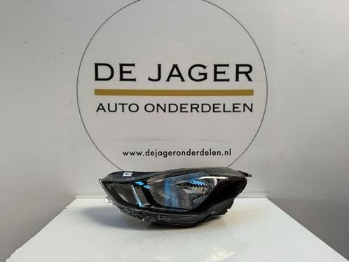 HYUNDAI i10 3 KOPLAMP LINKS 92101-K7000 2020-, Auto-onderdelen, Verlichting, Hyundai, Gebruikt, Ophalen of Verzenden