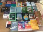 HBO accountancy boeken, Boeken, Studieboeken en Cursussen, Diverse auteurs, Zo goed als nieuw, Beta, HBO
