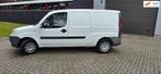 Fiat Doblò 1.3 MultiJet Basis Maxi, Auto's, Bestelauto's, Voorwielaandrijving, Gebruikt, Wit, Origineel Nederlands