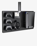 Wandplank spelcomputer, Spelcomputers en Games, Games | Sony PlayStation 5, Ophalen, Nieuw