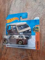 Hotwheels Volkswagen t3, Ophalen of Verzenden, Nieuw, Auto