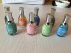 Sally Hansen fuzzy coat, Ophalen, Overige kleuren, Zo goed als nieuw, Handen en Nagels