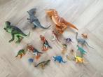 Dino pakket dinosaurus, Ophalen of Verzenden, Zo goed als nieuw