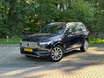 Volvo XC90 2.0 T8 Inscription Dealer onderhouden, Auto's, Volvo, Gebruikt, 7 stoelen, Bedrijf, 2187 kg