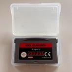 The Legend of Zelda • NES Classics (GBA), Avontuur en Actie, 1 speler, Ophalen of Verzenden, Zo goed als nieuw