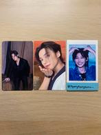 Ateez Wooyoung pc’s, Verzenden, Nieuw, Foto of Kaart