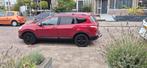 Nissan qashqai +2 .7 persoons.2014. Diese..1.6, Euro 6, Leder en Stof, Vierwielaandrijving, Particulier