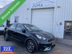 Kia Niro 1.6 GDi Hybrid ExecutiveLine, Auto's, Euro 6, Bedrijf, SUV of Terreinwagen, Niro