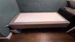 Bedbodem 80x200 - Gebruikt ikea gratis, Gebruikt, Grijs, Tweepersoons, 200 cm