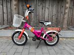 Alpina Girlpower Meisjesfiets 12 inch, Ophalen, Gebruikt, Minder dan 16 inch, Alpina