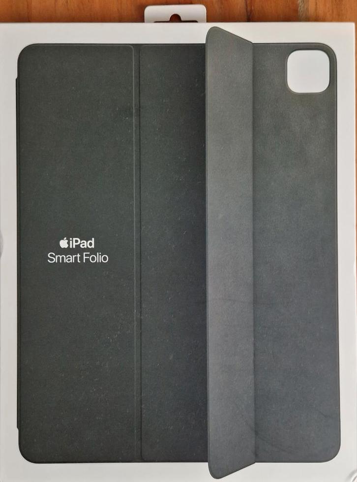 iPad Smart Folio - Nieuw in Doos!, Computers en Software, Laptophoezen, Nieuw, Ophalen of Verzenden