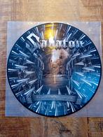 Sabaton - Attero Dominatus Picture Disc Vinyl - BLOD 037PD, Ophalen of Verzenden, Zo goed als nieuw, 12 inch