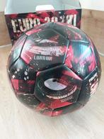 EK Voetbal, Collectors item, Jack Liemburg, Verzamelen, Ophalen of Verzenden, Nieuw, Overige sporten, Overige typen