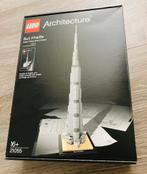 Lego Burj Khalifa 21055, Kinderen en Baby's, Speelgoed | Duplo en Lego, Ophalen of Verzenden, Nieuw, Complete set, Lego