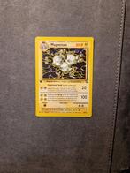 Magneton 26/62  Fossil First Edition NL 1999 Wotc, Ophalen of Verzenden, Zo goed als nieuw, Losse kaart