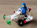 Lego 6827 Strata Scooter, Ophalen of Verzenden, Gebruikt, Complete set, Lego