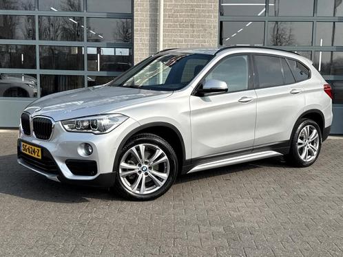 BMW X1 sDrive18i Executive | CAMERA | STOELVERWARMING |, Auto's, BMW, Bedrijf, Te koop, X1, ABS, Achteruitrijcamera, Airbags, Alarm