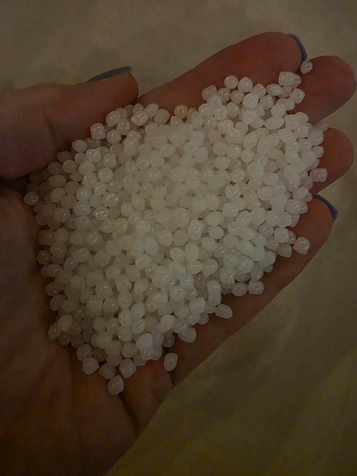 Granulaat, Hobby en Vrije tijd, Knutselen, Materiaal, Ophalen of Verzenden