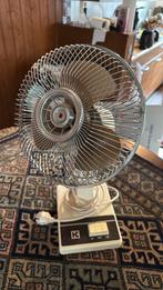 Tafel ventilator, Ophalen of Verzenden, Zo goed als nieuw, Tafelventilator