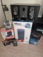 Lot van veel verschillende soorten Elektronica | Ophalen, Ophalen, Zo goed als nieuw