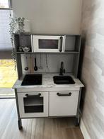 Ikea Duktig speelkeukentje met accessoires, Ophalen, Gebruikt, Hout