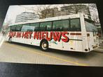 DORDRECHT MERCEDES AUTOBUS, Verzenden, Zo goed als nieuw, Bus of Metro