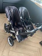 Bugaboo Donkey Duowagen, Ophalen, Gebruikt, Bugaboo, Duowagen