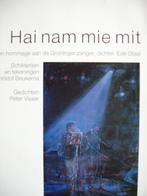 Hai nam mie mit. Een hommage aan de Groninger Ede Staal, Boeken, Ophalen of Verzenden, Overige onderwerpen, Beukema & Visser, Zo goed als nieuw