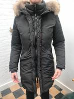 Parajumpers winterjas maat S, Maat 36 (S), Grijs, Gedragen, Parajumpers