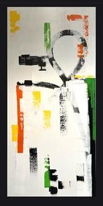 Kunsthandel Gennep - "Will Be", Ophalen of Verzenden