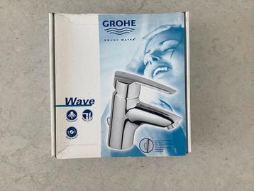 GROHE Eurostyle wastafelmengkraan beschikbaar voor biedingen