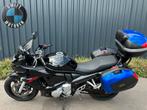 SUZUKI GSX 650 F (bj 2008), Bedrijf, Sport, Meer dan 35 kW, 656 cc