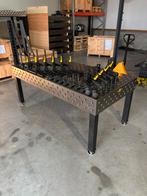 Lastafel + gereedschap set 2 - gratis geleverd - siegmund &, Ophalen, Nieuw