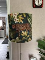 Twee jungle lampenkappen, Huis en Inrichting, Ophalen, 25 tot 50 cm, Rond, Nieuw