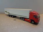 conrad volvo fh met dichte trailer, Ophalen of Verzenden, Zo goed als nieuw, Bus of Vrachtwagen, Conrad