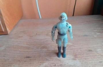 Gi joe gijoe ninja force stormshadow 90s vintage figuur  beschikbaar voor biedingen