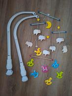 Twee x goki baby mobiel, Ophalen of Verzenden, Zo goed als nieuw, Overige typen