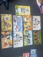 Diddl posters, Ophalen, Papier, Kaart of Schrift