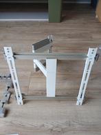 TV-beugel van Vogels, Audio, Tv en Foto, Televisiebeugels, Ophalen of Verzenden, Zo goed als nieuw
