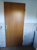 11 opdek binnendeuren, Doe-het-zelf en Verbouw, Ophalen, 80 tot 100 cm, Binnendeur, Zo goed als nieuw